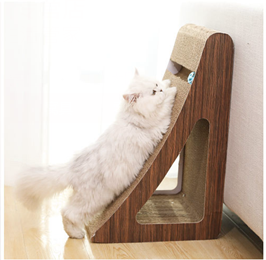 Cat scratch board wear-resistant cat nest multifunctional cat scratch-proof sofa