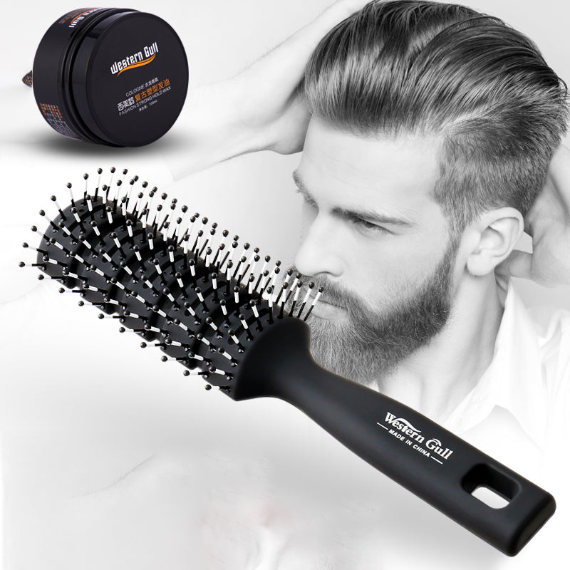 Comb men&