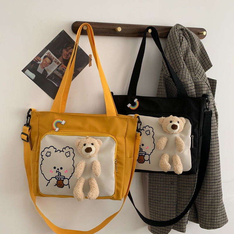 Cute one Shoulder Messenger Bag