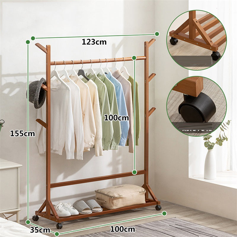 Clothes hanger household clothes hanging dormitory students drying clothes storage