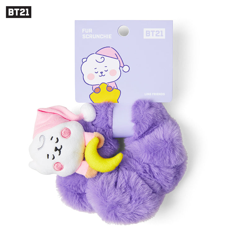 Bt21 dream baby series cartoon cartoon and animation