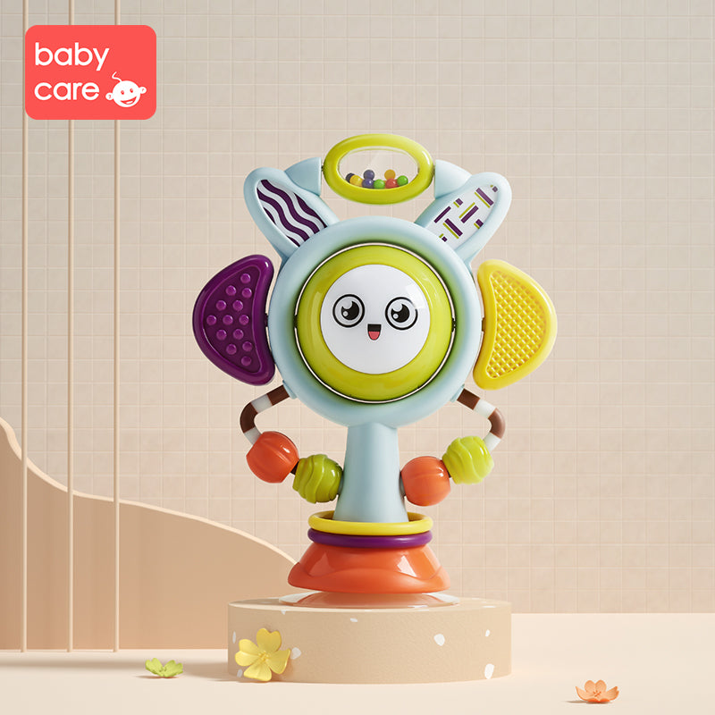 Baby care baby dining chair suction cup toy