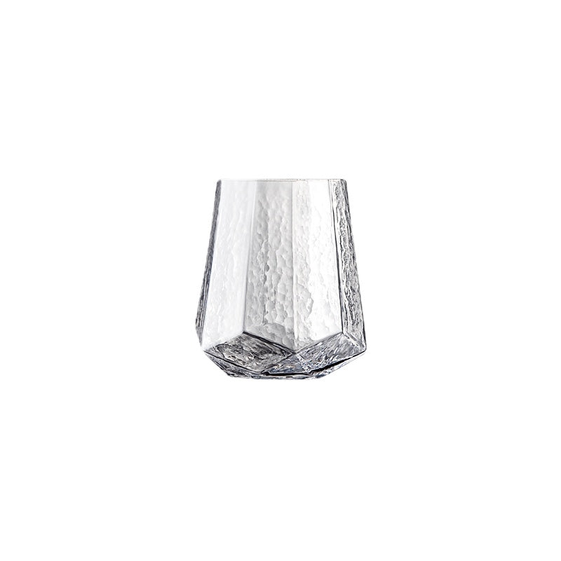 Red Wine Glass Set Household Luxury Good-looking Goblet High-End Crystal Glass Champagne Cup Ins Style European Style