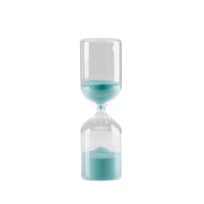 Nordic Creative Hourglass Time Timer Ornaments Living Room Wine Cabinet Office Decorations Home Furnishings Children&