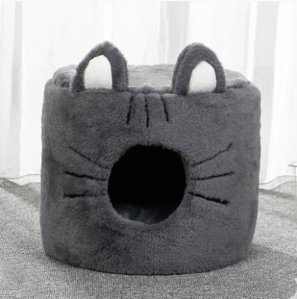 Cat house cat house dog house cat